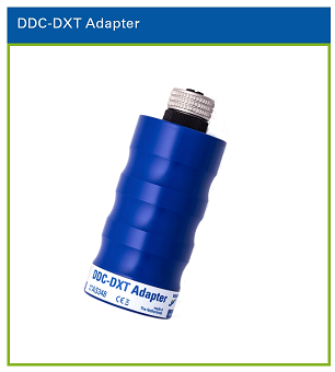 DDC DXT-Adapter