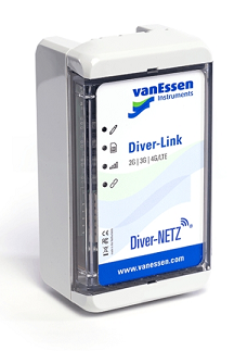 Diver-Link wireless modem