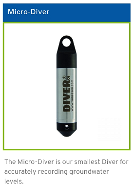 Micro Diver