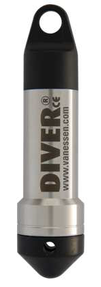 Mini Diver water level datalogger