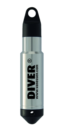 TD Diver